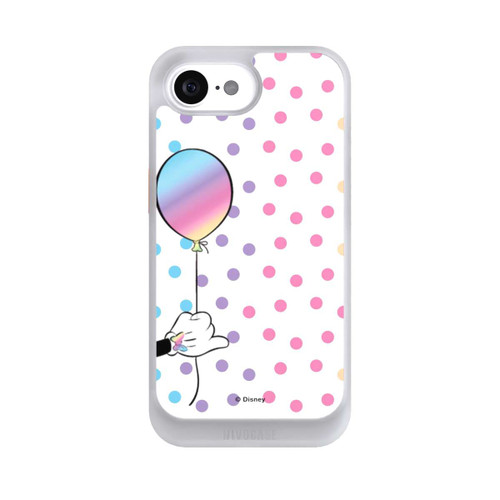 Apple iPhone 17e NIVOcore Minnie Ballon
