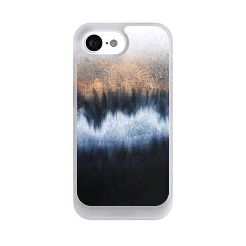 Apple iPhone 17e NIVOcore Goldener Horizont