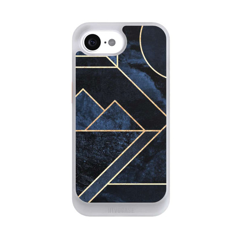 Apple iPhone 17e NIVOcore Moderner Golddruck
