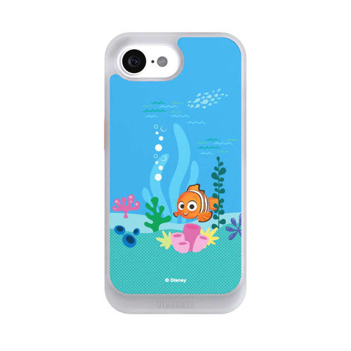 Apple iPhone 17e NIVOcore Nemo OcÃ©an