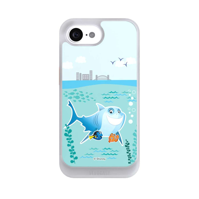 iPhone 17e NIVOcore Nemo et ses amis