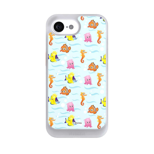 Apple iPhone 17e NIVOcore Motif Nemo