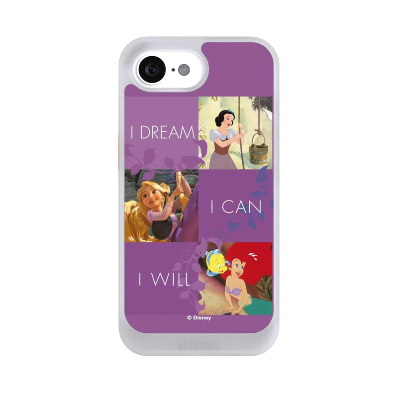 iPhone 17e NIVOcore I dream | I can | I will