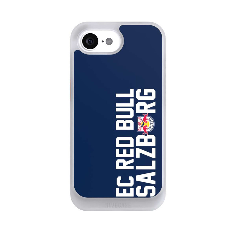 iPhone 17e NIVOcore RBS Schriftzug quer