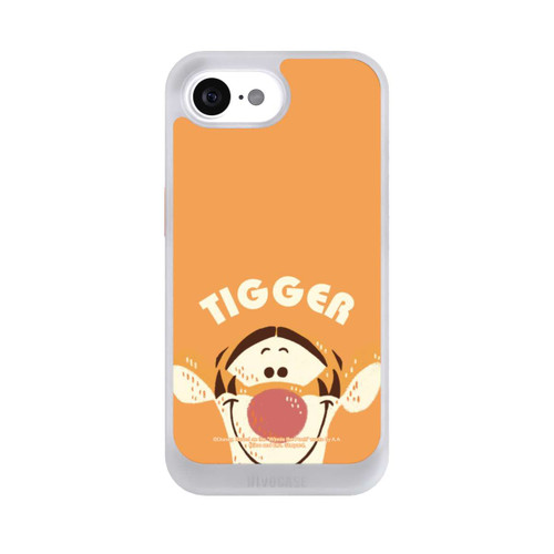 Apple iPhone 17e NIVOcore Tigger Nahaufnahme