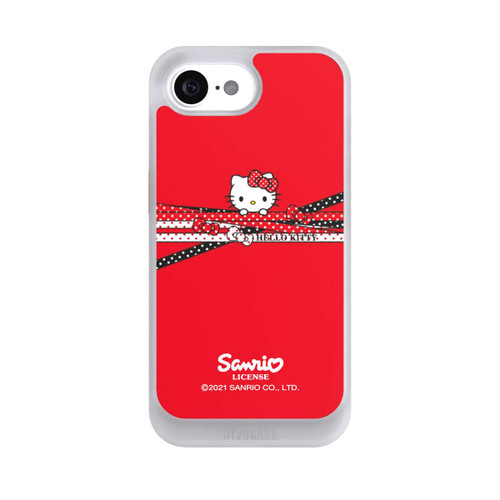 Apple iPhone 17e NIVOcore Hello Kitty - BowBow