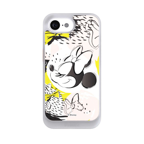 Apple iPhone 17e NIVOcore Minnie Abstrait