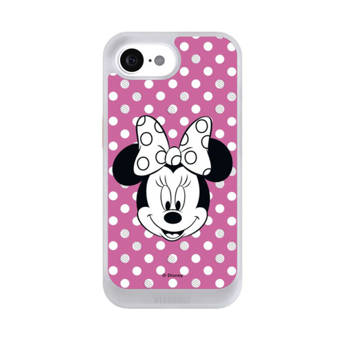 Apple iPhone 17e NIVOcore Minnie à pois