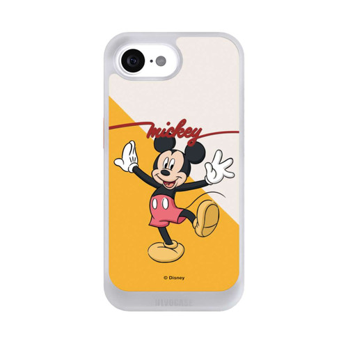 Apple iPhone 17e NIVOcore Micky goldene Tage