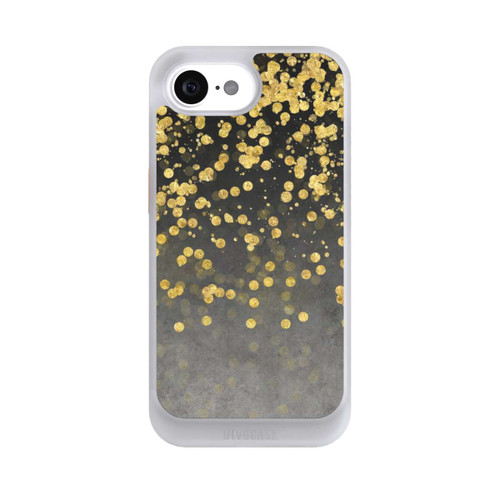 Apple iPhone 17e NIVOcore glänzender Goldregen