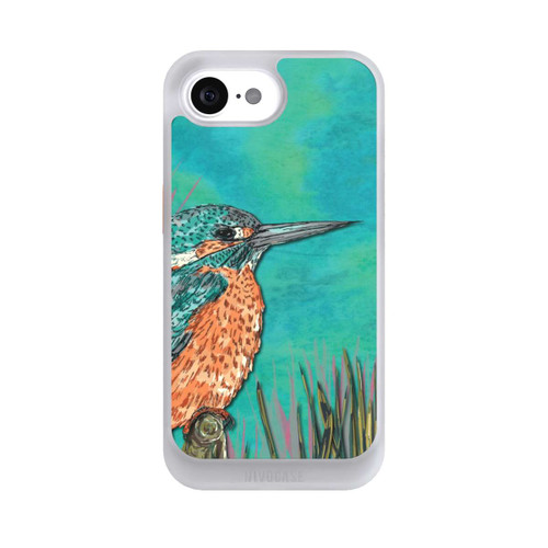 Apple iPhone 17e NIVOcore Eisvogel