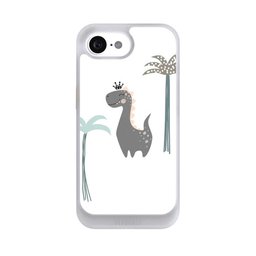 Apple iPhone 17e NIVOcore Dino Palms