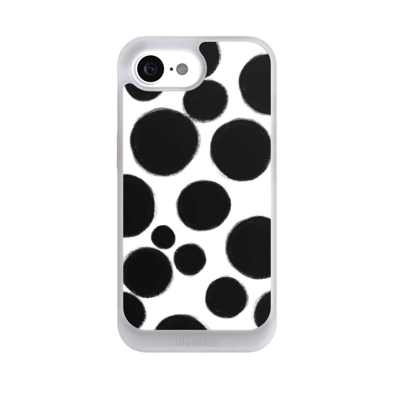 iPhone 17e NIVOcore Big Dots