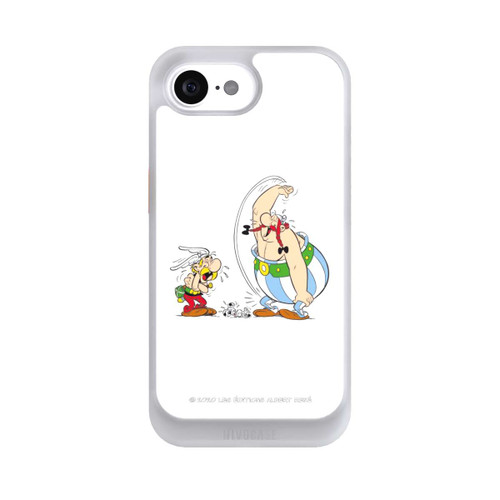 Apple iPhone 17e NIVOcore Fou rire - Astérix &amp; Obélix