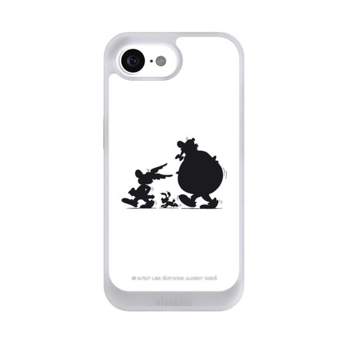 Apple iPhone 17e NIVOcore L'Ombre d'Astérix &amp; Obélix