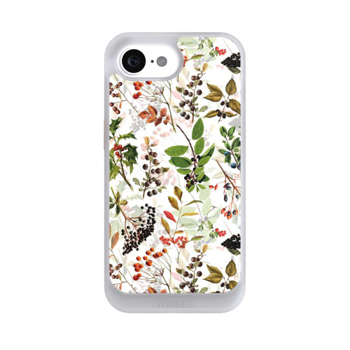 Apple iPhone 17e NIVOcore Wild Forest Flowers