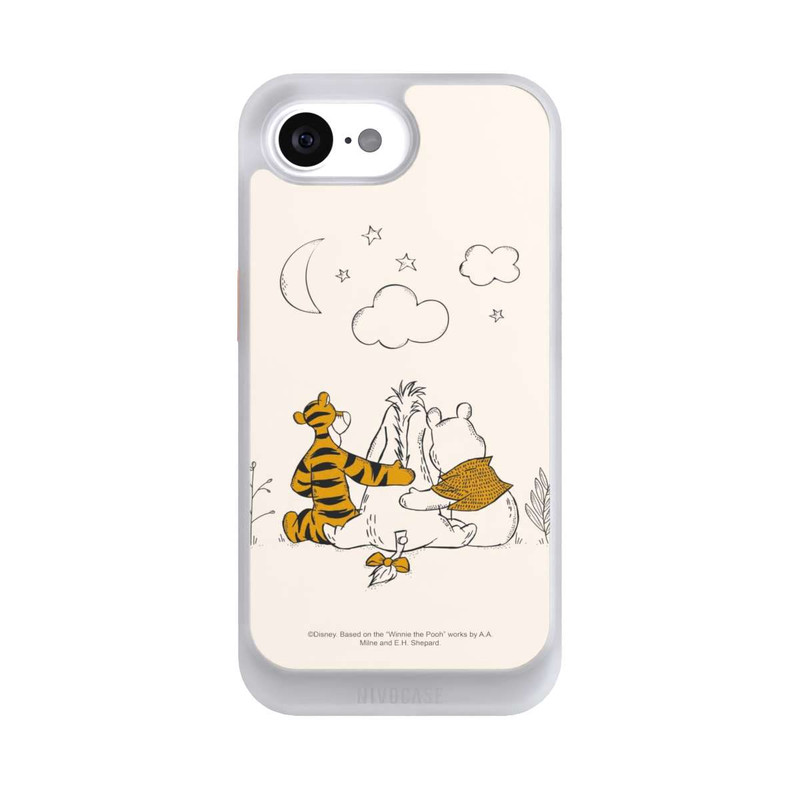 iPhone 17e NIVOcore Beste Freunde in der Natur