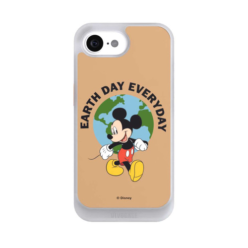 Apple iPhone 17e NIVOcore Earth Day Micky