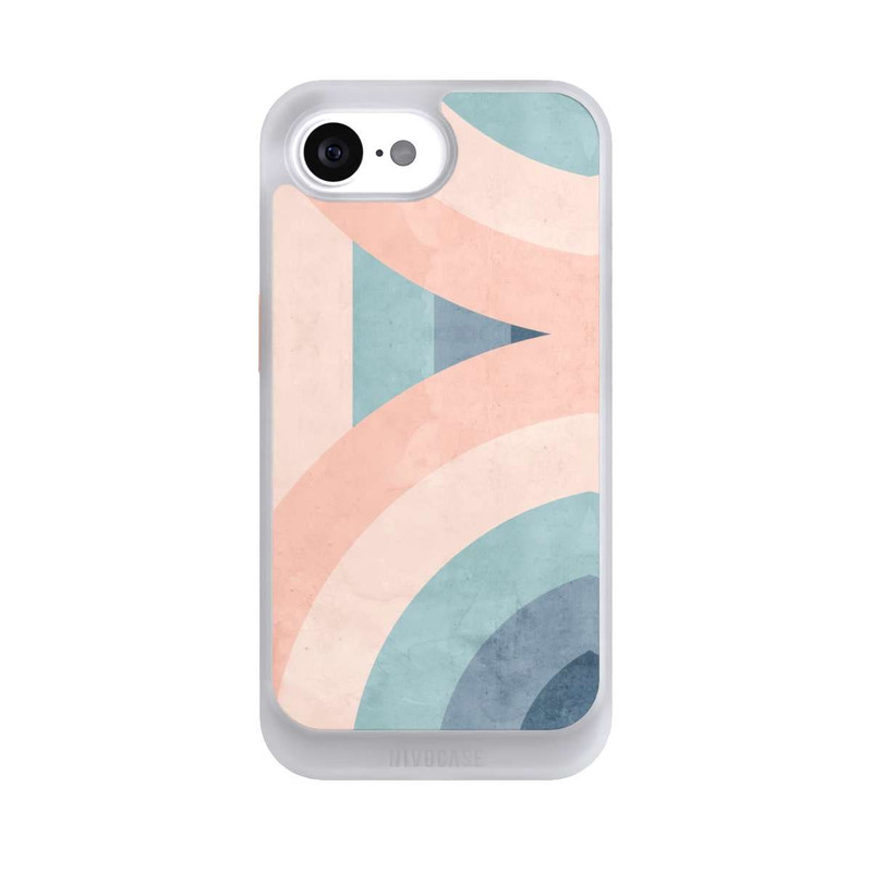 iPhone 17e NIVOcore Nur ein Regenbogen