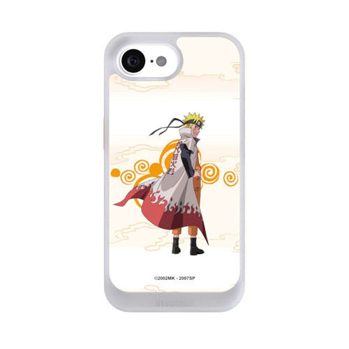Apple iPhone 17e NIVOcore Naruto Hokage