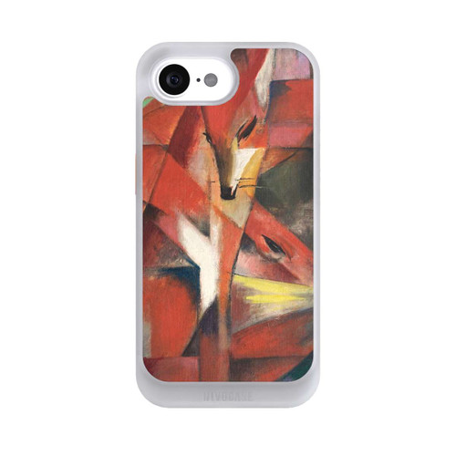 Apple iPhone 17e NIVOcore Der Fuchs von Franz Marc