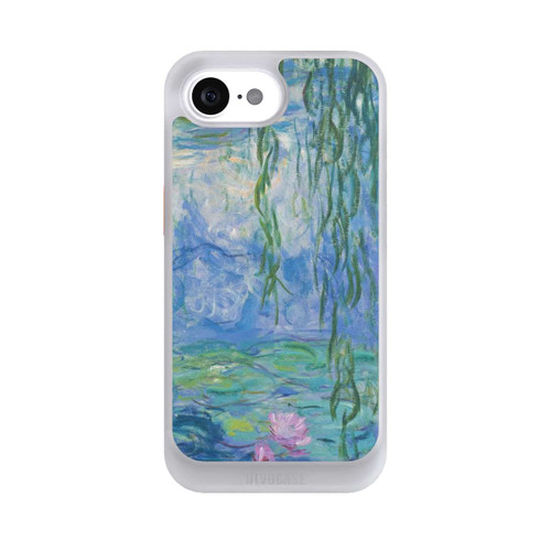 Apple iPhone 17e NIVOcore Seerosen 1916-19 von Claude Monet