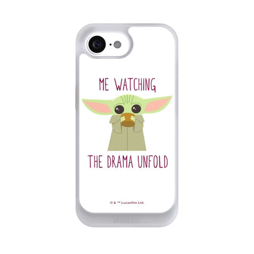 Apple iPhone 17e NIVOcore The Child Watching