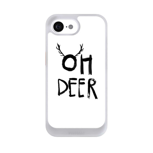 Apple iPhone 17e NIVOcore Oh Deer