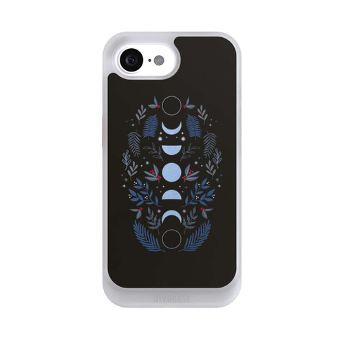 Apple iPhone 17e NIVOcore The Moon phases
