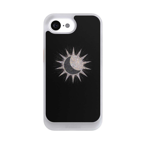 Apple iPhone 17e NIVOcore Moon Sun Light