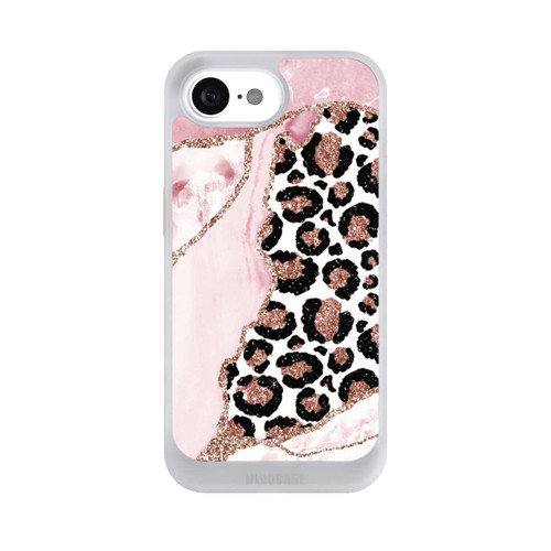 Apple iPhone 17e NIVOcore Muster und Texturen Rosa