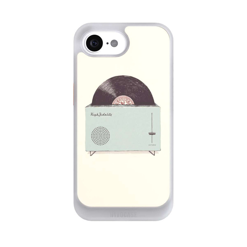 iPhone 17e NIVOcore High Fidelity-Main