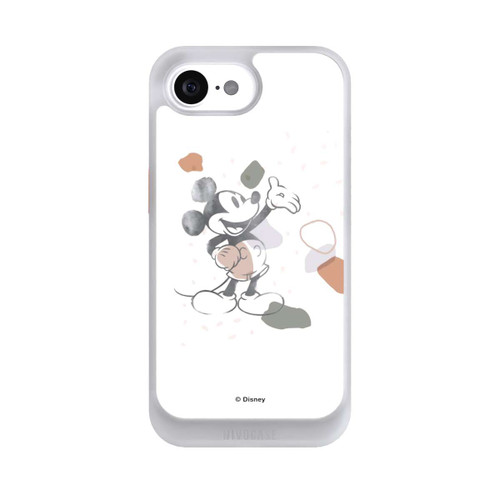 Apple iPhone 17e NIVOcore Micky Happy Abstract