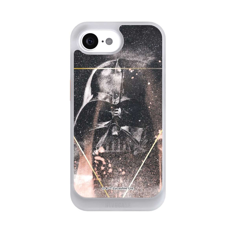 iPhone 17e NIVOcore Darth Vader-Staub