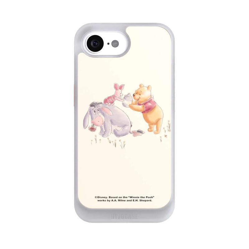 iPhone 17e NIVOcore Winnie Puuh - Honig schenken