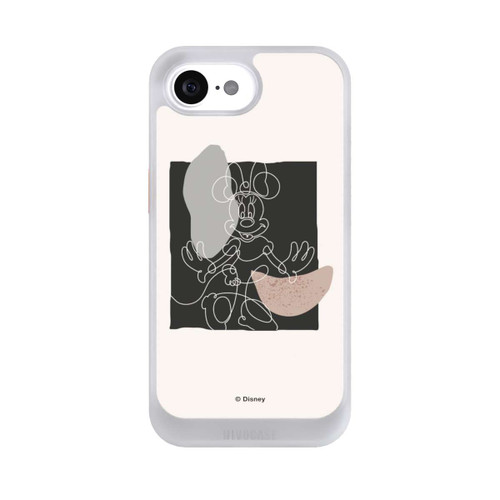 Apple iPhone 17e NIVOcore Minnie Formes abstraites 2