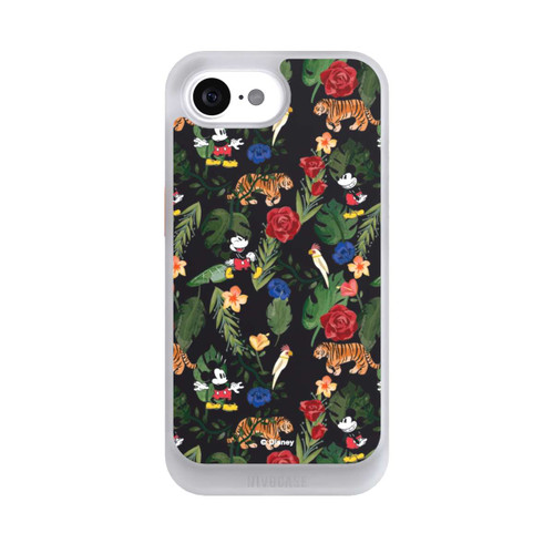 Apple iPhone 17e NIVOcore Micky Dschungel