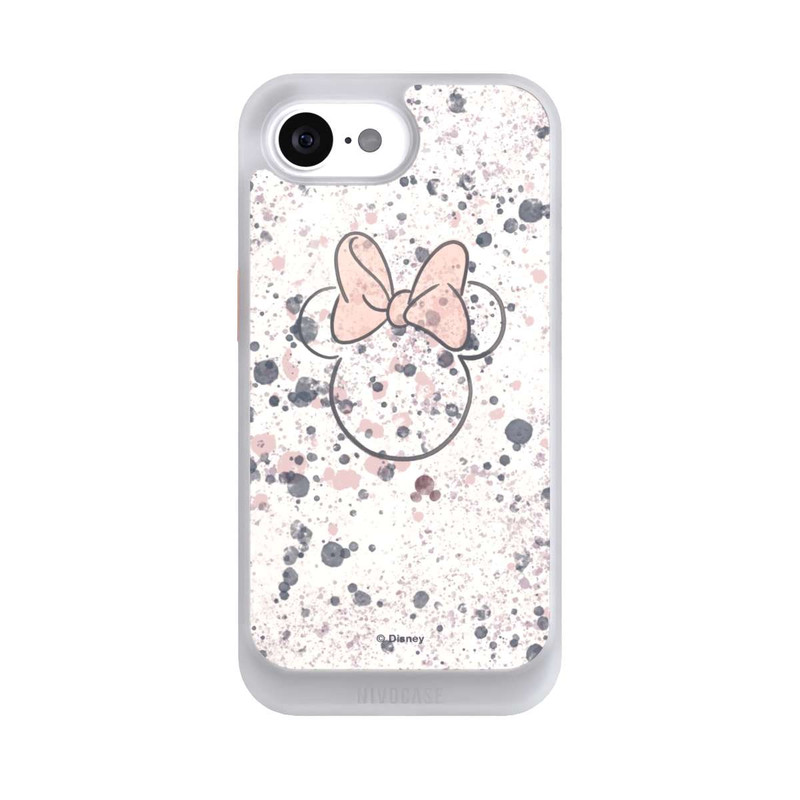 iPhone 17e NIVOcore Minnie Mouse Splash