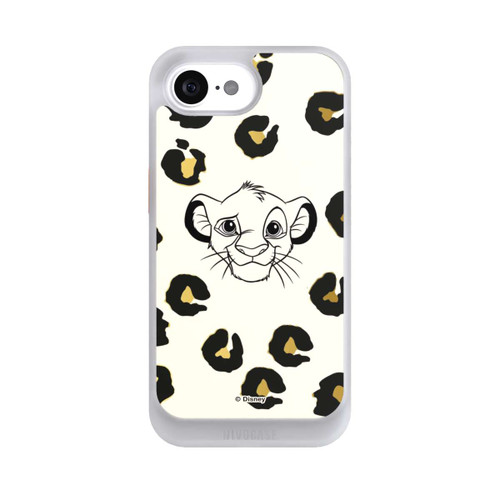 Apple iPhone 17e NIVOcore Simba Leoprint