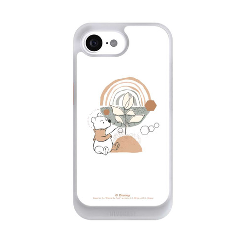 Apple iPhone 17e NIVOcore Winnie Puuh Natur