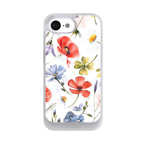 Apple iPhone 17e NIVOcore Blumenwiese 2