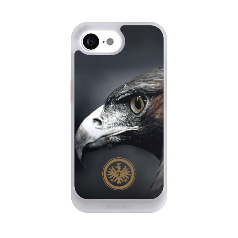 iPhone 17e NIVOcore Eintracht Adler Design