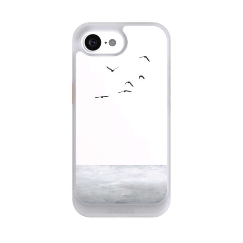 Apple iPhone 17e NIVOcore The Ocean