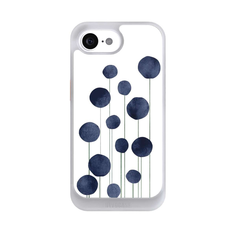 iPhone 17e NIVOcore Wasserblumen