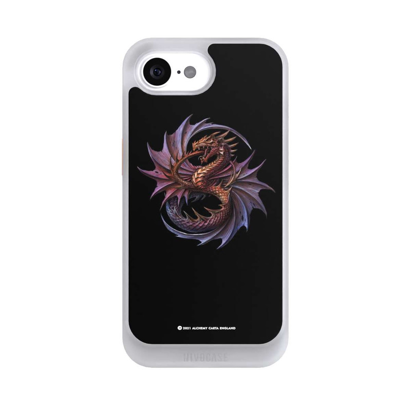iPhone 17e NIVOcore Maelstromeus