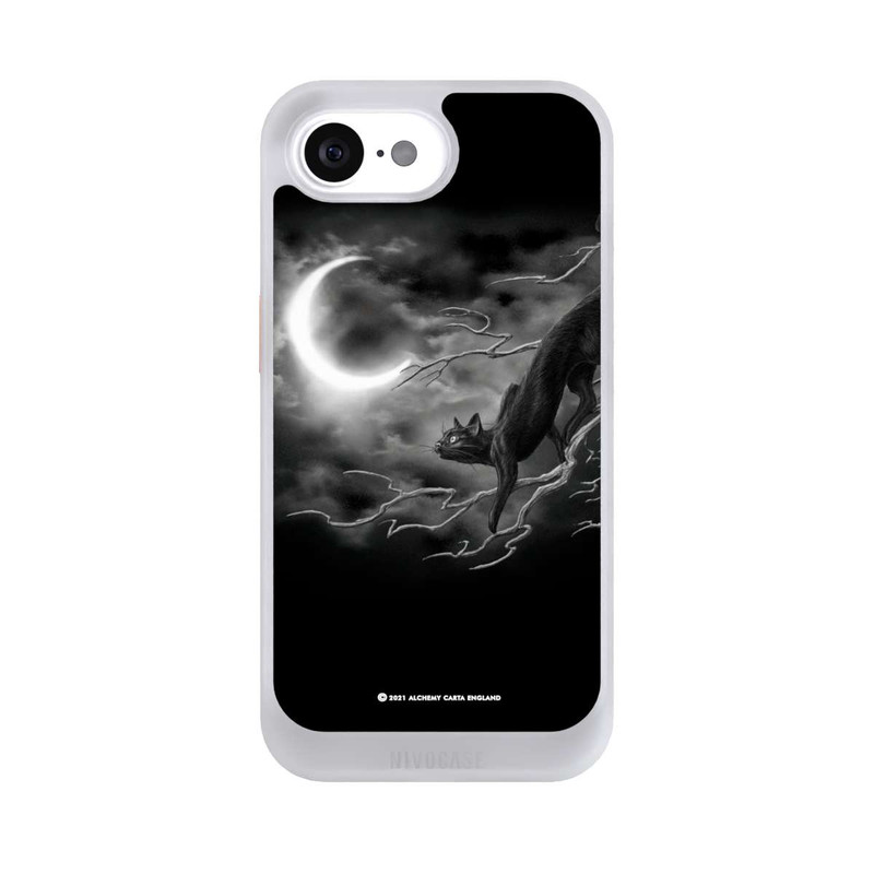 iPhone 17e NIVOcore Minnaloushe