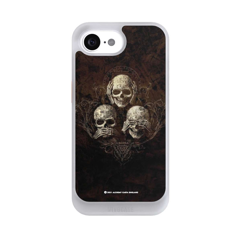 iPhone 17e NIVOcore No Evil