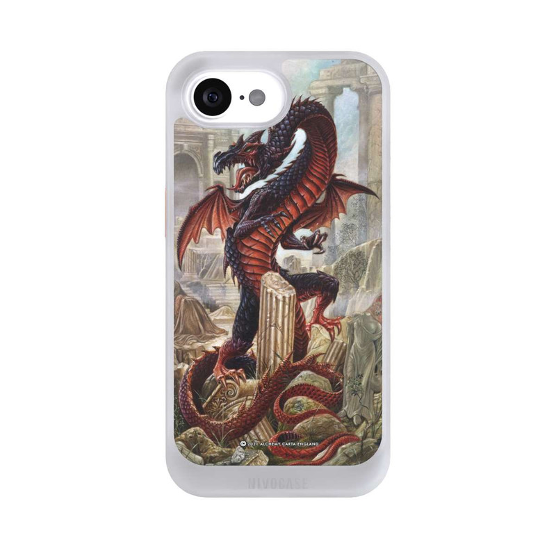 iPhone 17e NIVOcore Vindicta Pendragon