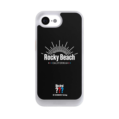 Apple iPhone 17e NIVOcore Rocky Beach California