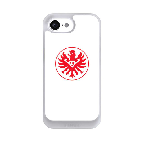Apple iPhone 17e NIVOcore Logo Adler 1959 Rot